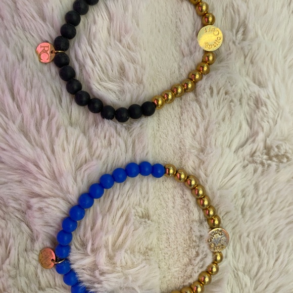 Rustic Cuff Bracelets - Picture 3 of 6